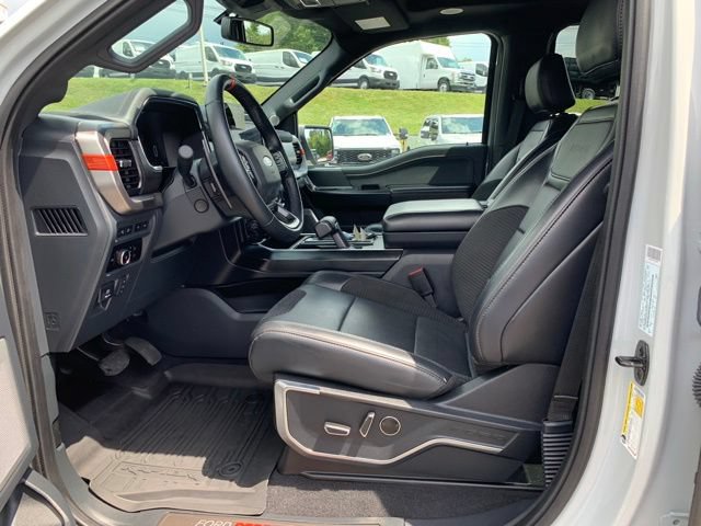 Certified 2023 Ford F150 Raptor w/ Raptor Carbon Fiber Package AWD/4WD image 24