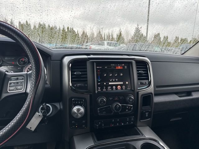 Used 2016 RAM 1500 Sport image 24