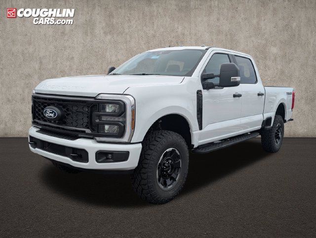 New 2027 Ford F250 XL w/ Tremor Off-Road Package AWD/4WD image 3