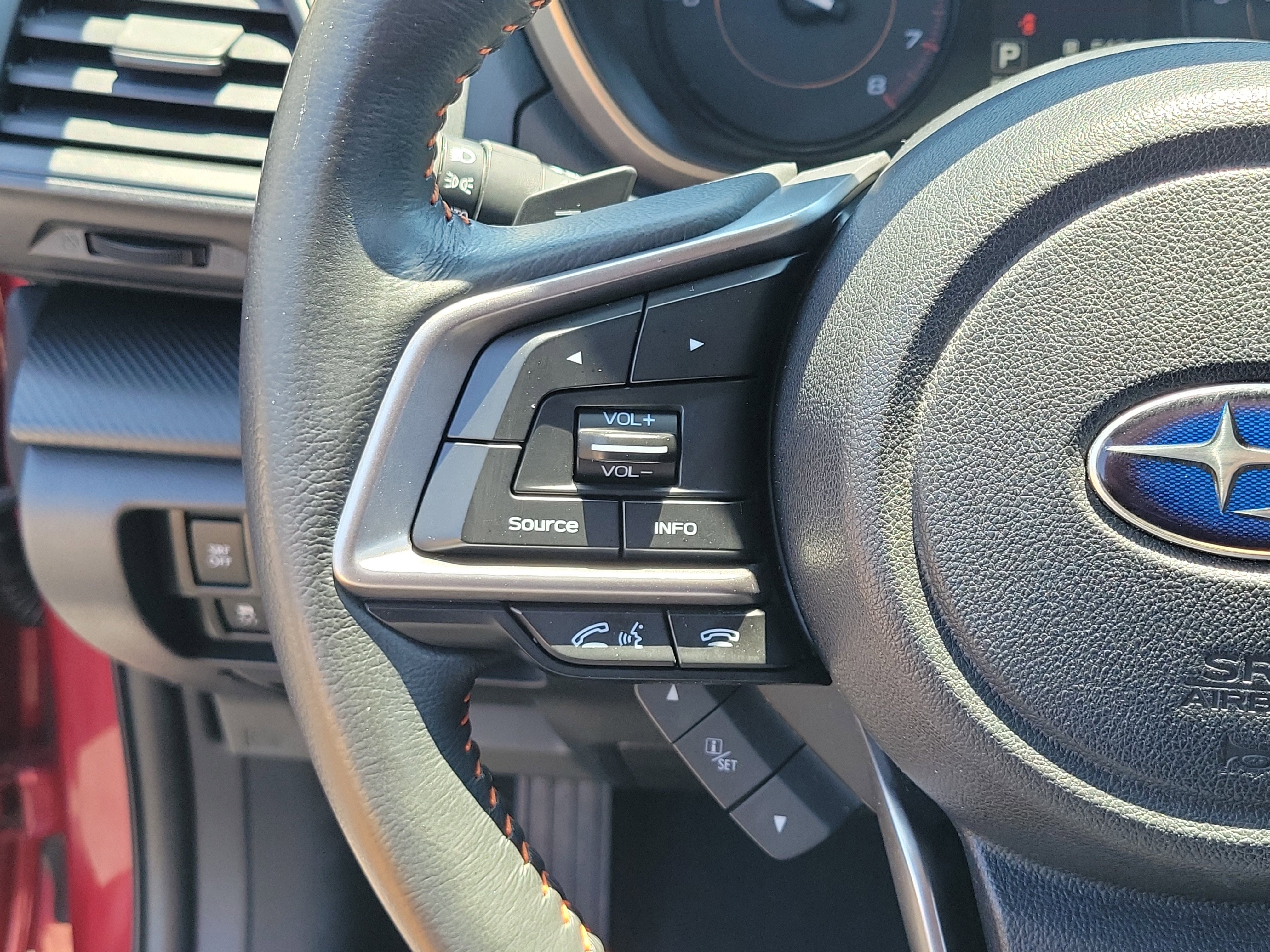 Used 2019 Subaru Crosstrek 2.0i Premium w/ Eyesight System AWD/4WD image 24