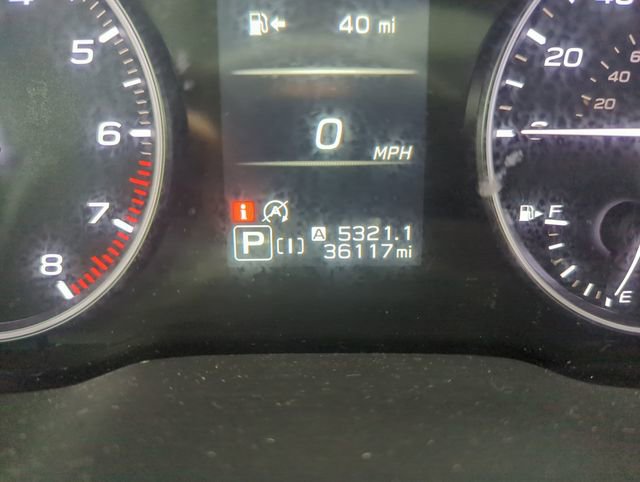 Used 2024 Subaru Crosstrek 2.0i Premium image 20