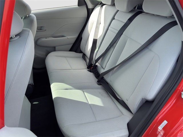 Used 2024 Hyundai Kona SEL image 14