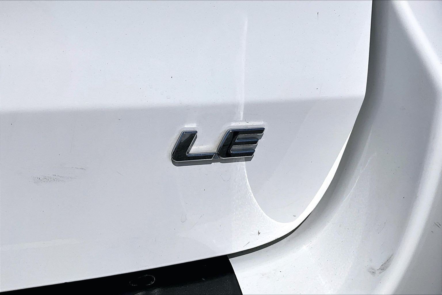 Used 2019 Toyota Sienna LE FWD image 26