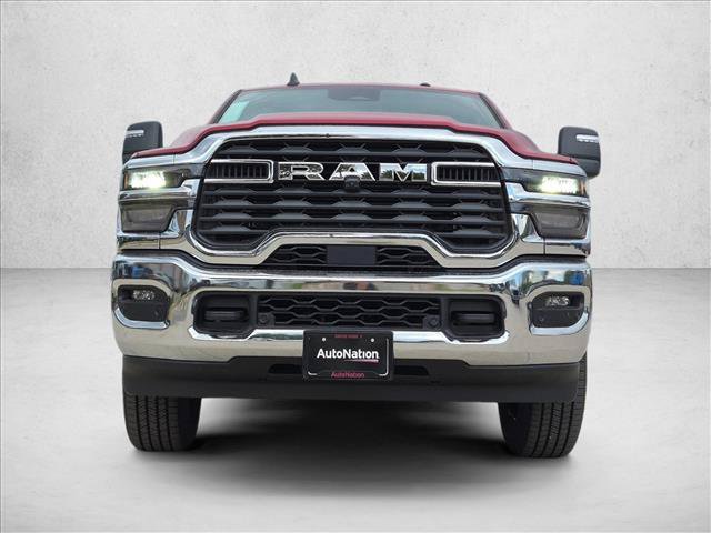 New 2026 RAM 3500 Tradesman AWD/4WD image 6