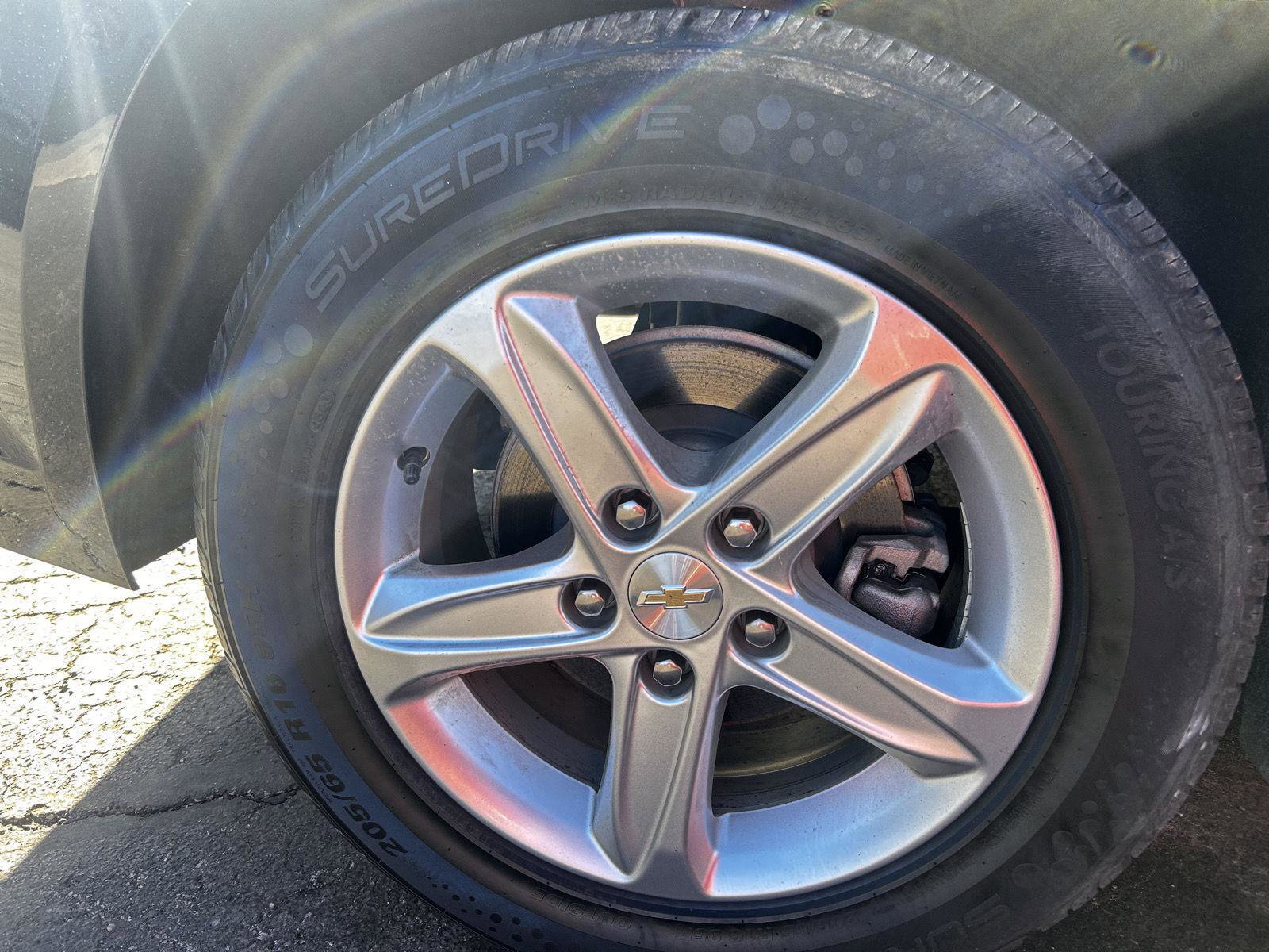 Used 2023 Chevrolet Malibu LT image 10