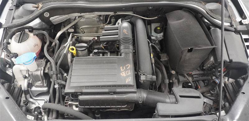 Used 2016 Volkswagen Jetta S FWD image 27