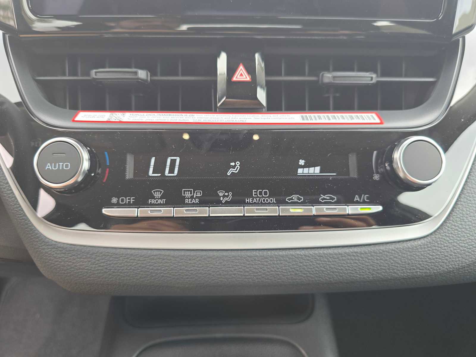 Certified 2026 Toyota Corolla LE image 28
