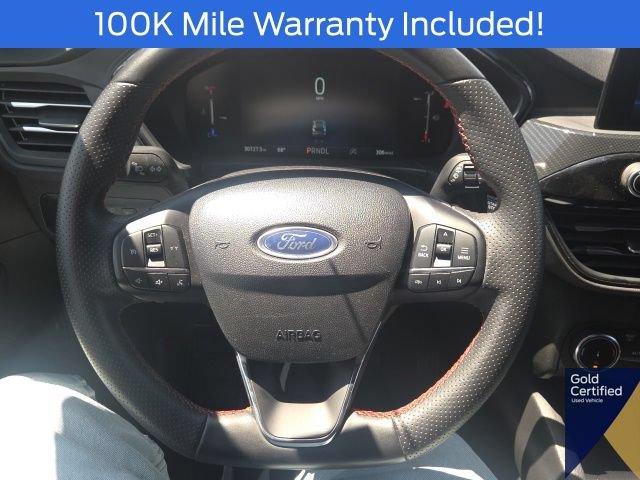 Used 2025 Ford Escape ST-Line AWD/4WD image 40