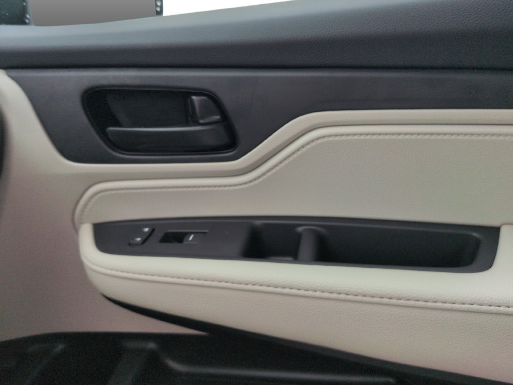 New 2027 Honda Odyssey EX-L image 25