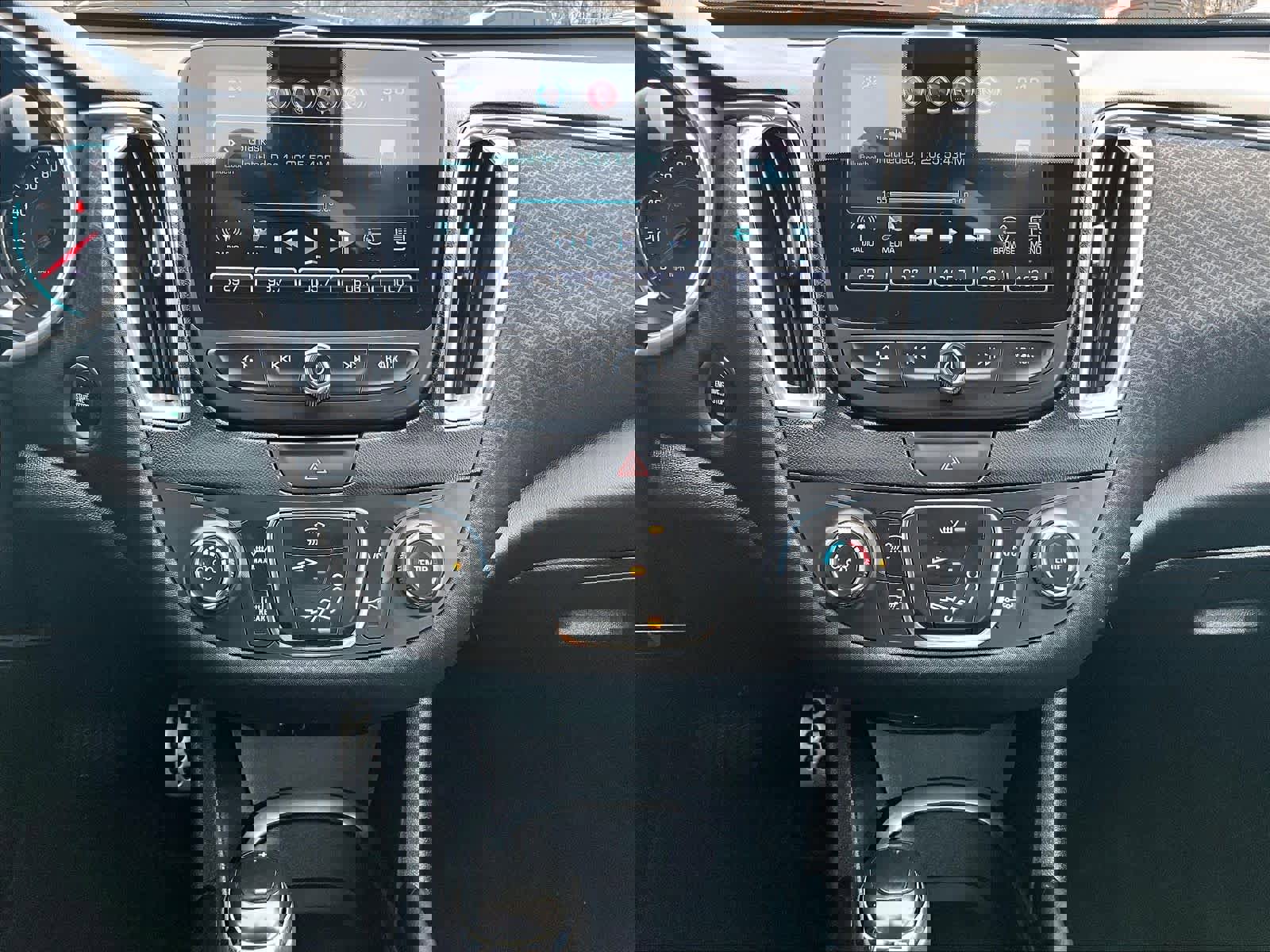 Used 2016 Chevrolet Malibu LT image 26