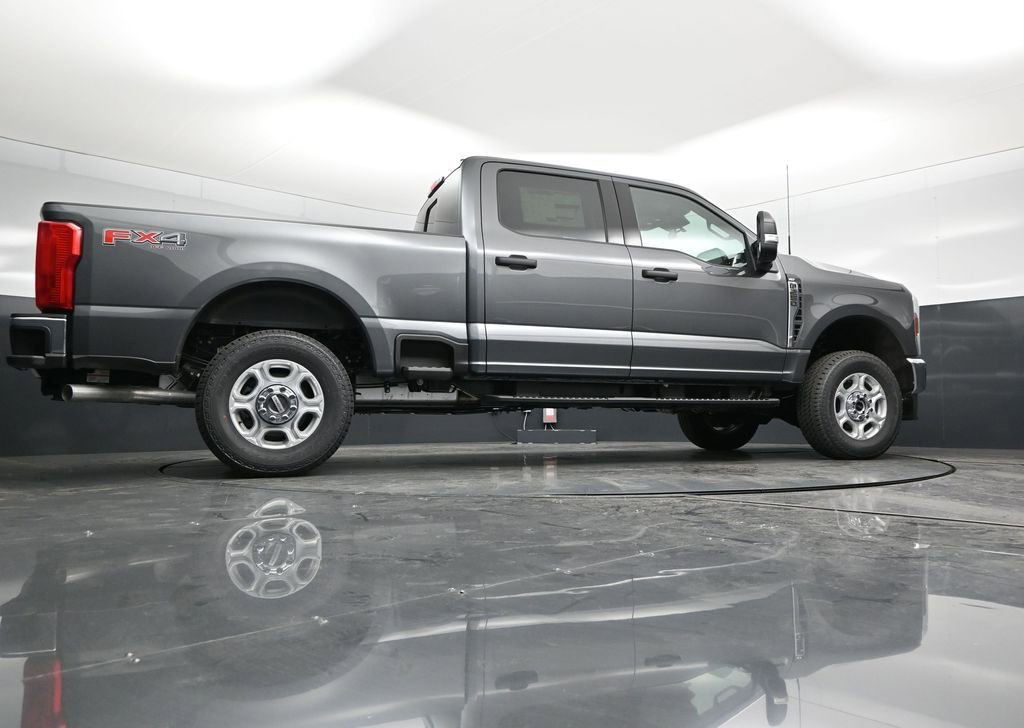 New 2026 Ford F250 XLT AWD/4WD image 56