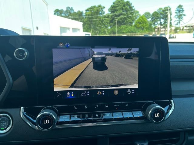 New 2026 Chevrolet Colorado Trail Boss image 20