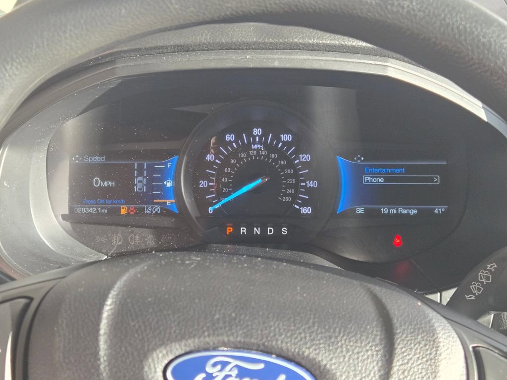 Used 2022 Ford Edge SE image 15