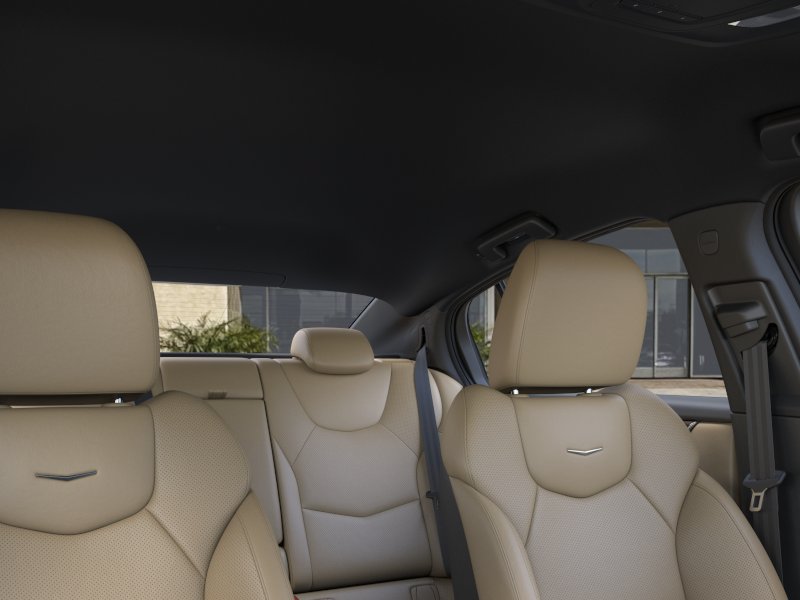 New 2026 Cadillac CT5 Premium Luxury w/ Technology Package RWD image 24