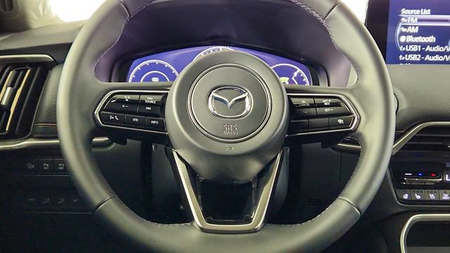 New 2026 MAZDA CX-70 SC Plus AWD/4WD image 22