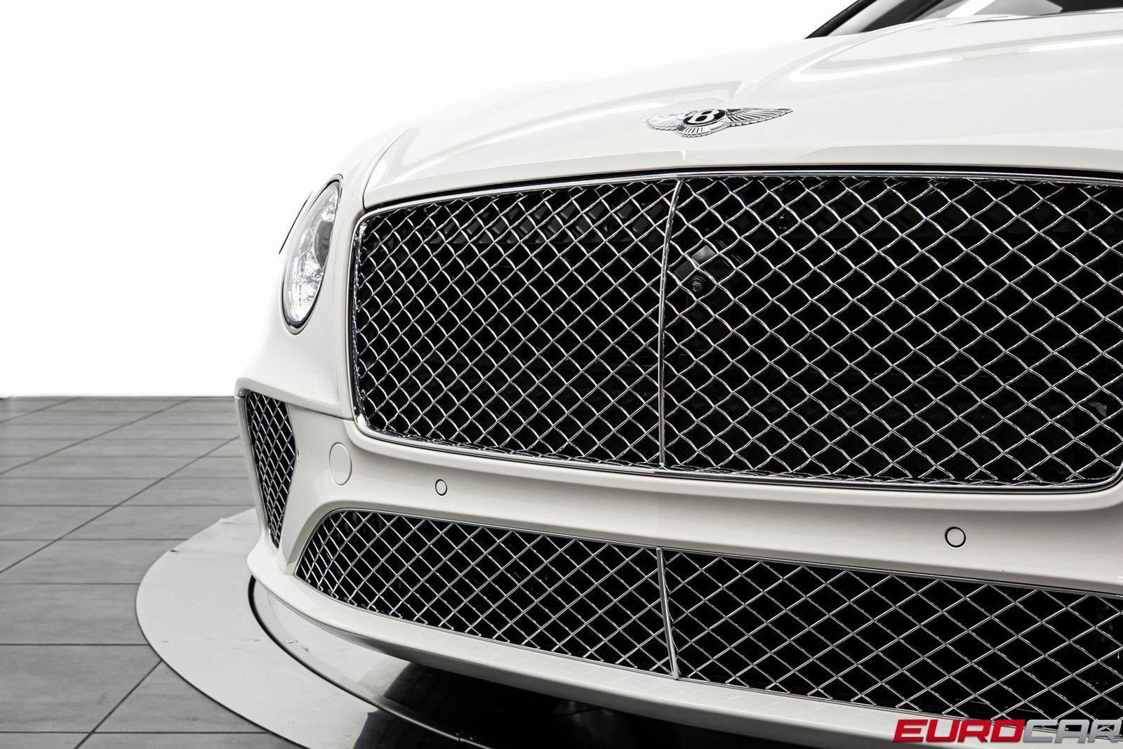 Used 2022 Bentley Continental GT Speed AWD/4WD image 11