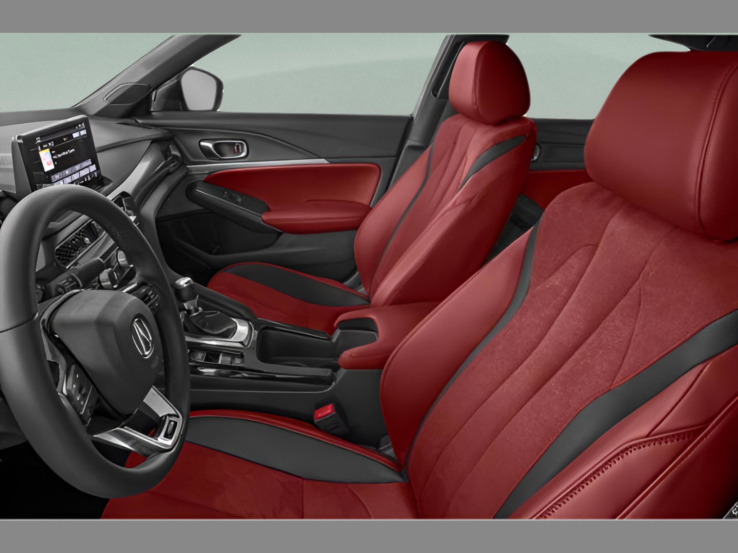 Used 2023 Acura Integra A-Spec FWD image 9