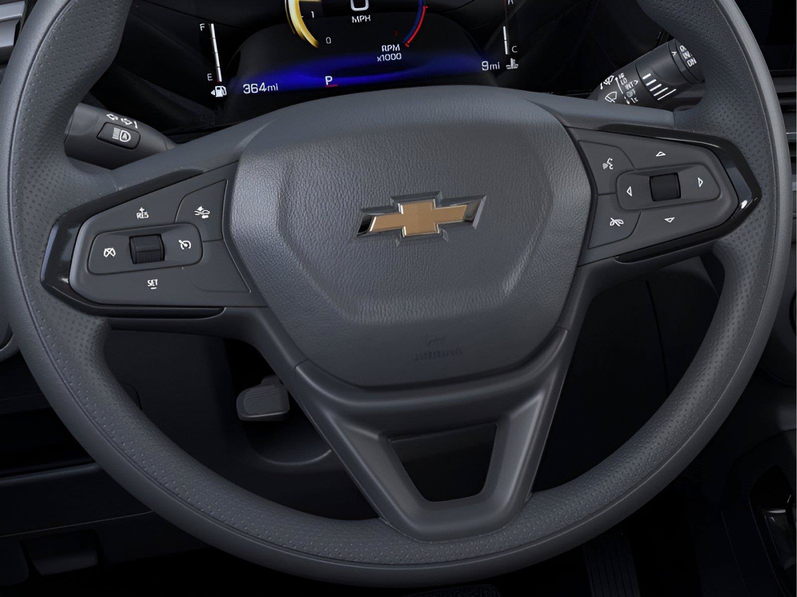 New 2026 Chevrolet TrailBlazer LS w/ LS Convenience Package AWD/4WD image 19