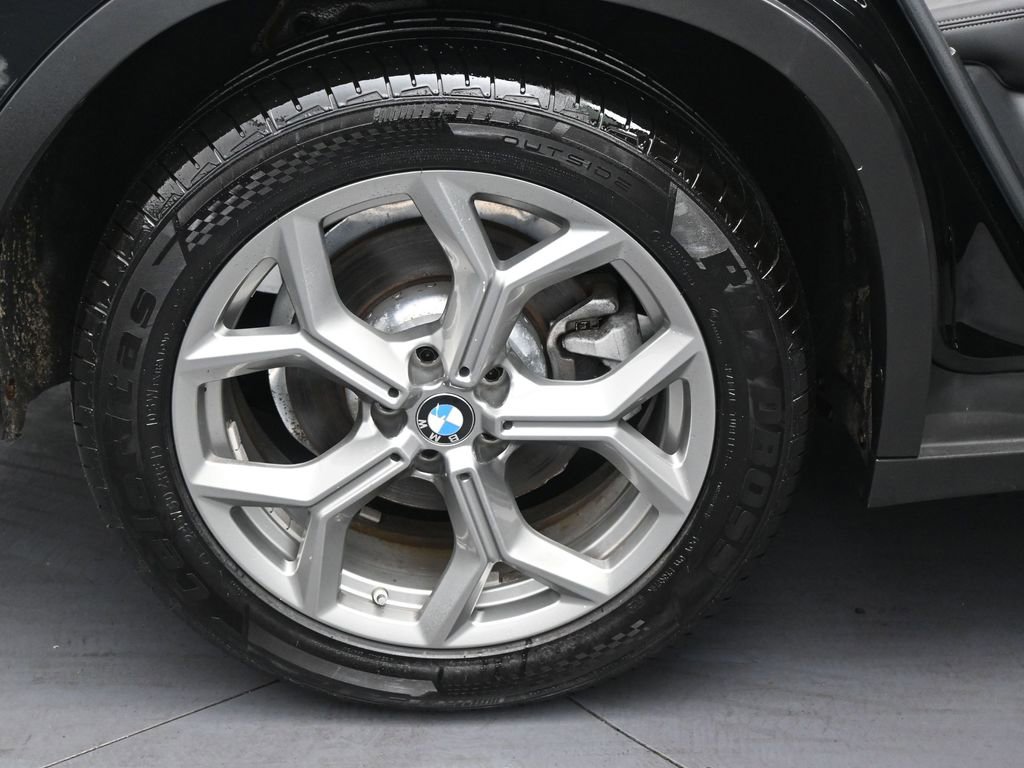 Used 2024 BMW X3 xDrive30i AWD/4WD image 34
