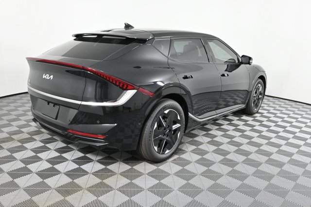New 2025 Kia EV6 Wind image 7