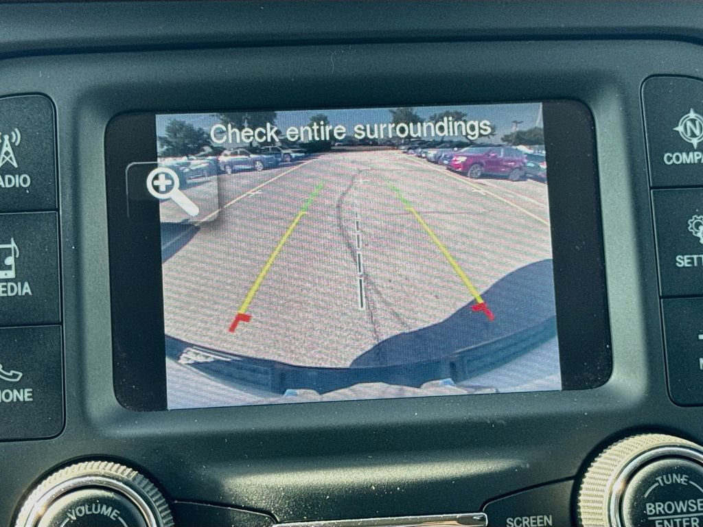 Used 2019 RAM 1500 Tradesman RWD image 15