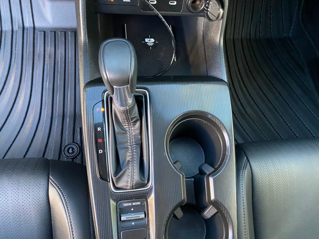 Used 2025 Honda Civic Sport Touring image 34