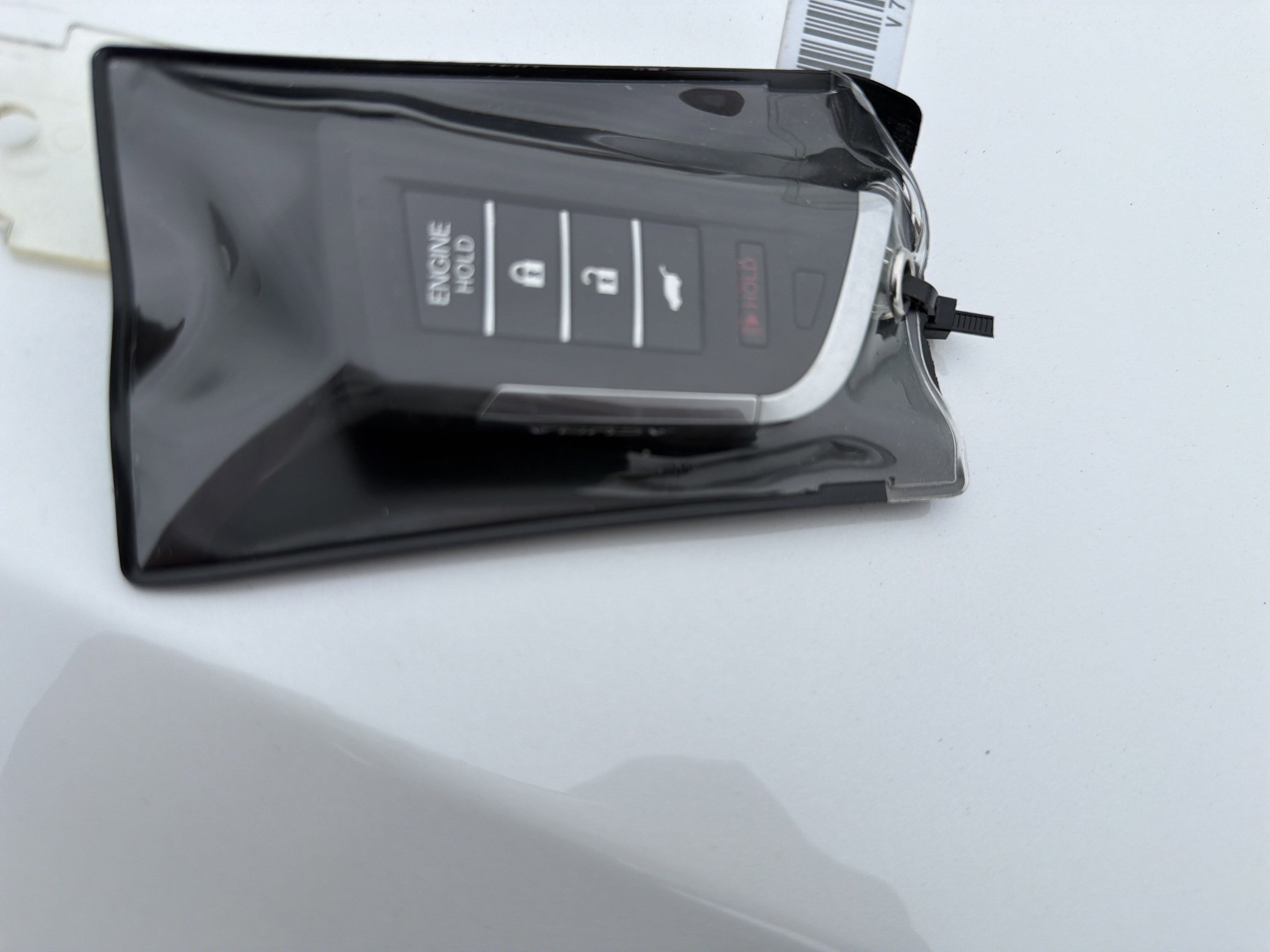 Certified 2026 Acura Integra A-Spec image 68