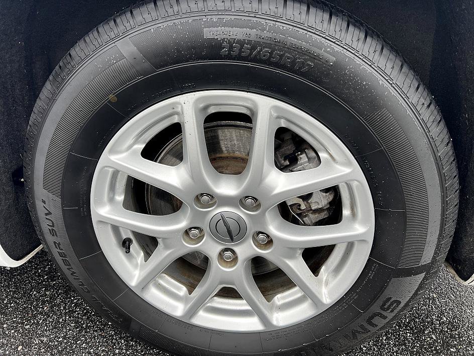 Used 2021 Chrysler Pacifica Touring-L image 10