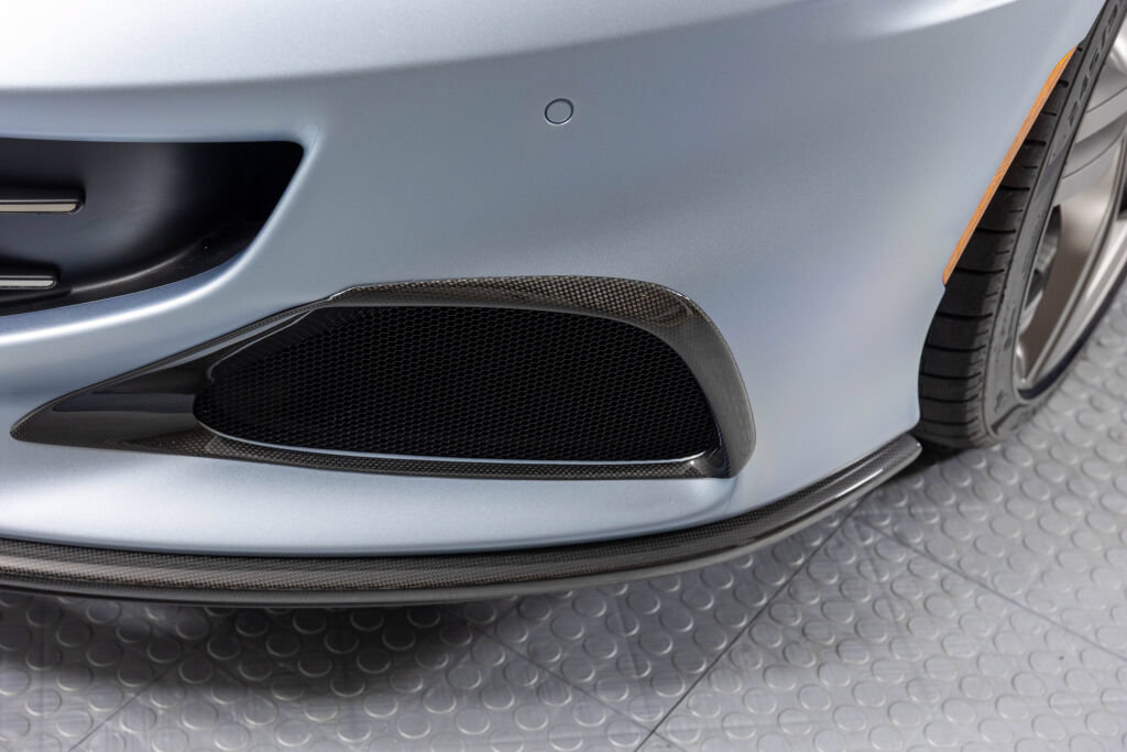 Certified 2023 Ferrari Portofino M RWD image 32