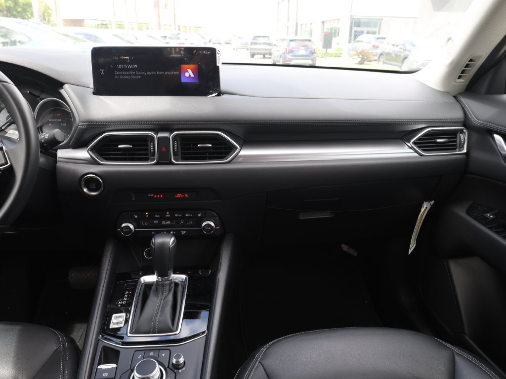 Used 2025 MAZDA CX-5 AWD 2.5 S image 24