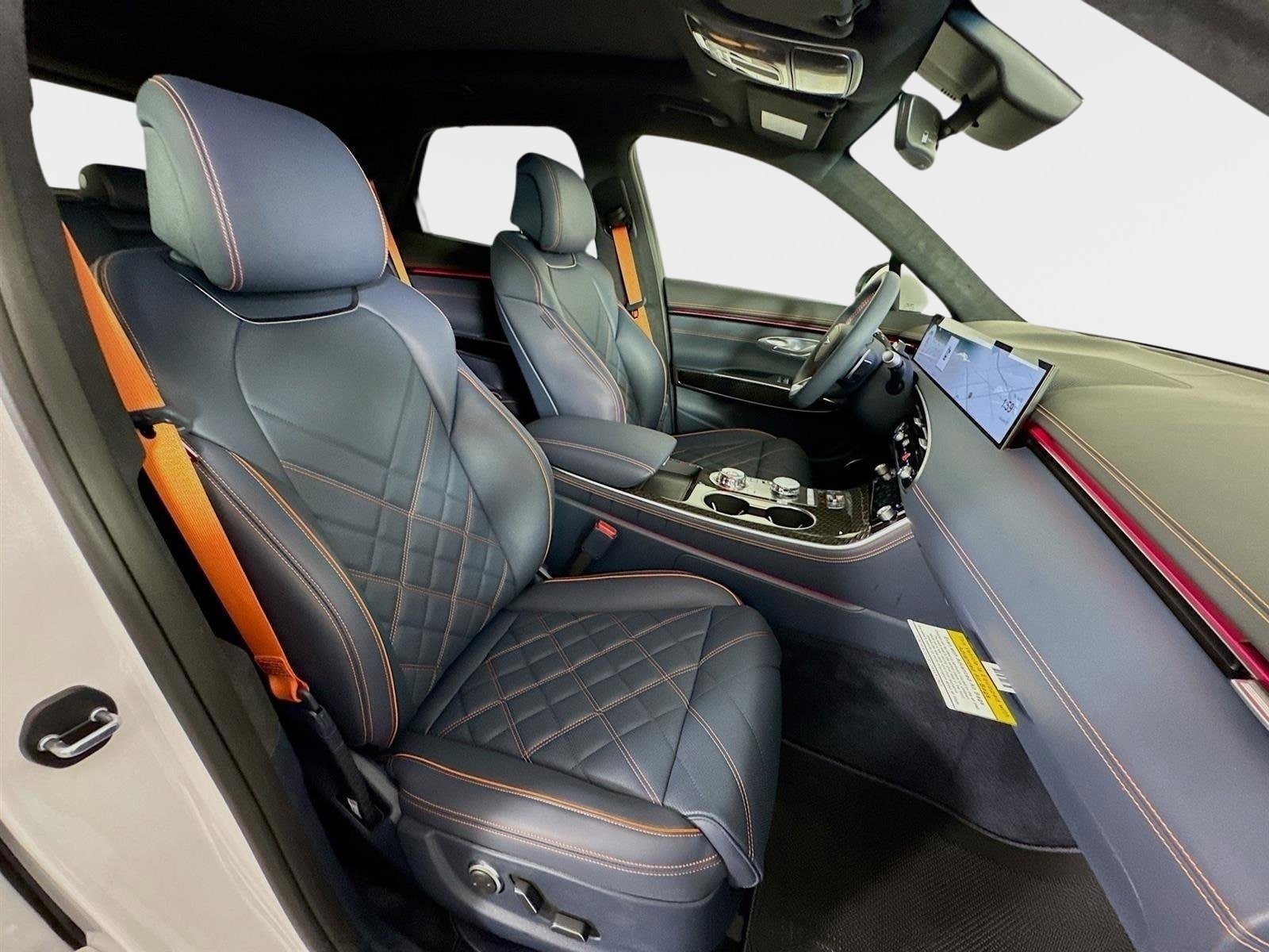 New 2026 Genesis GV70 3.5T Sport Prestige AWD/4WD image 30