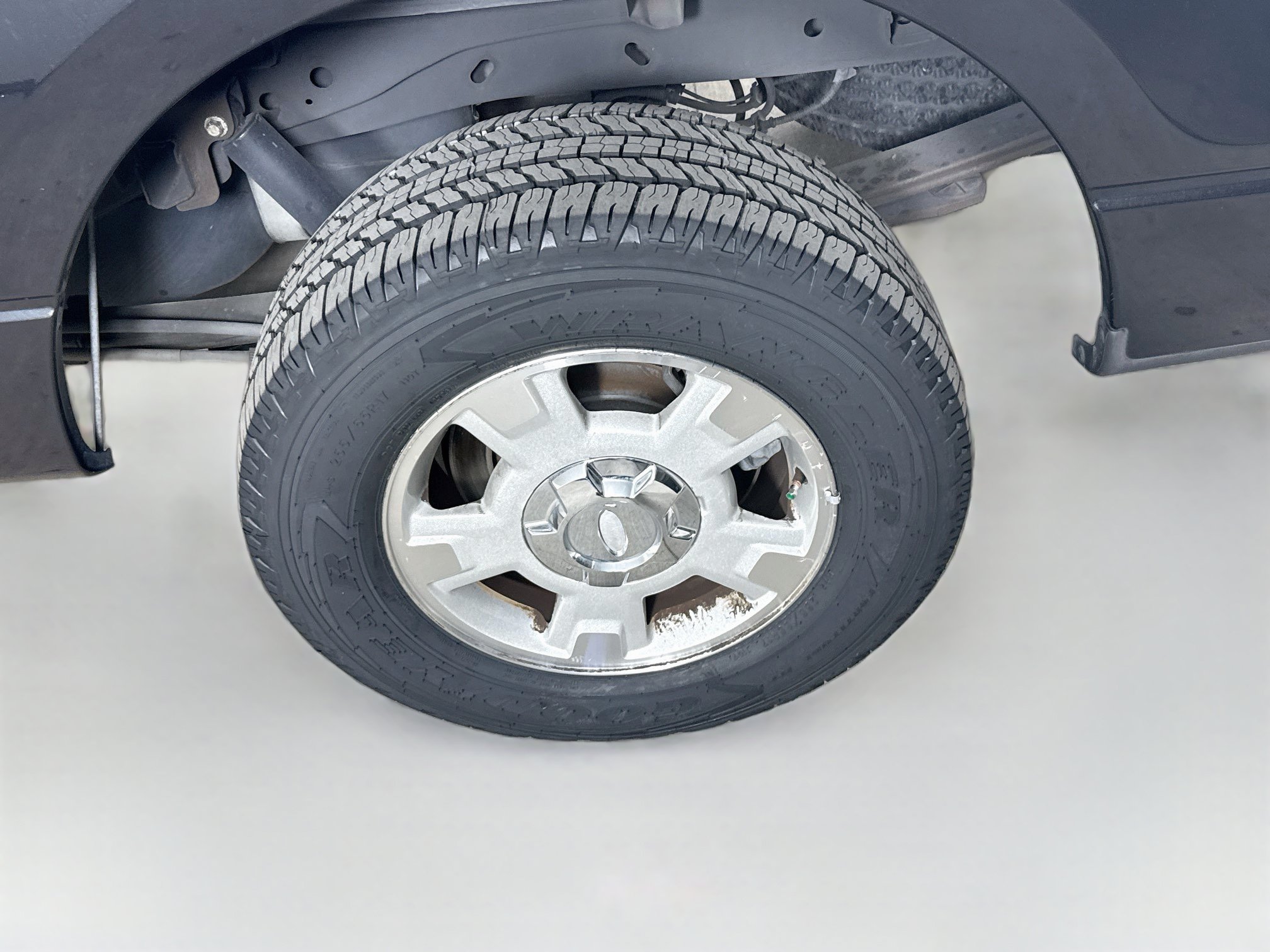 Used 2013 Ford F150 XLT RWD image 34
