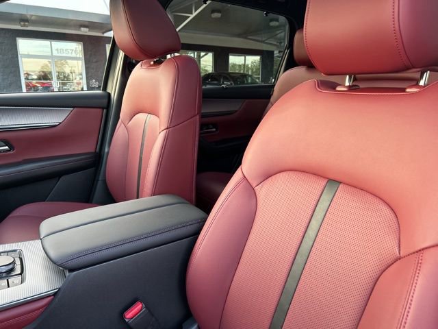 New 2025 MAZDA CX-70 Plug-In Hybrid w/ Premium Plus image 20