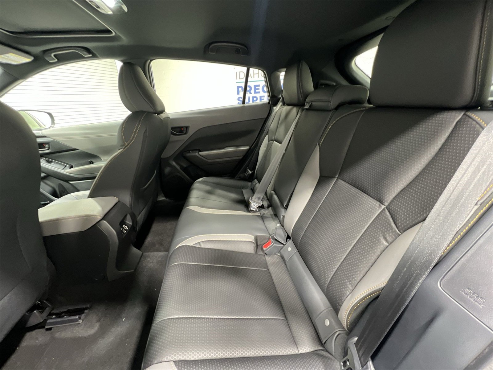 New 2026 Subaru Crosstrek 2.5i Wilderness w/ Crosstrek Mirror Package image 22