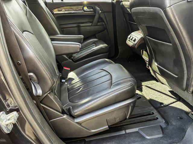 Used 2017 Buick Enclave Leather image 28