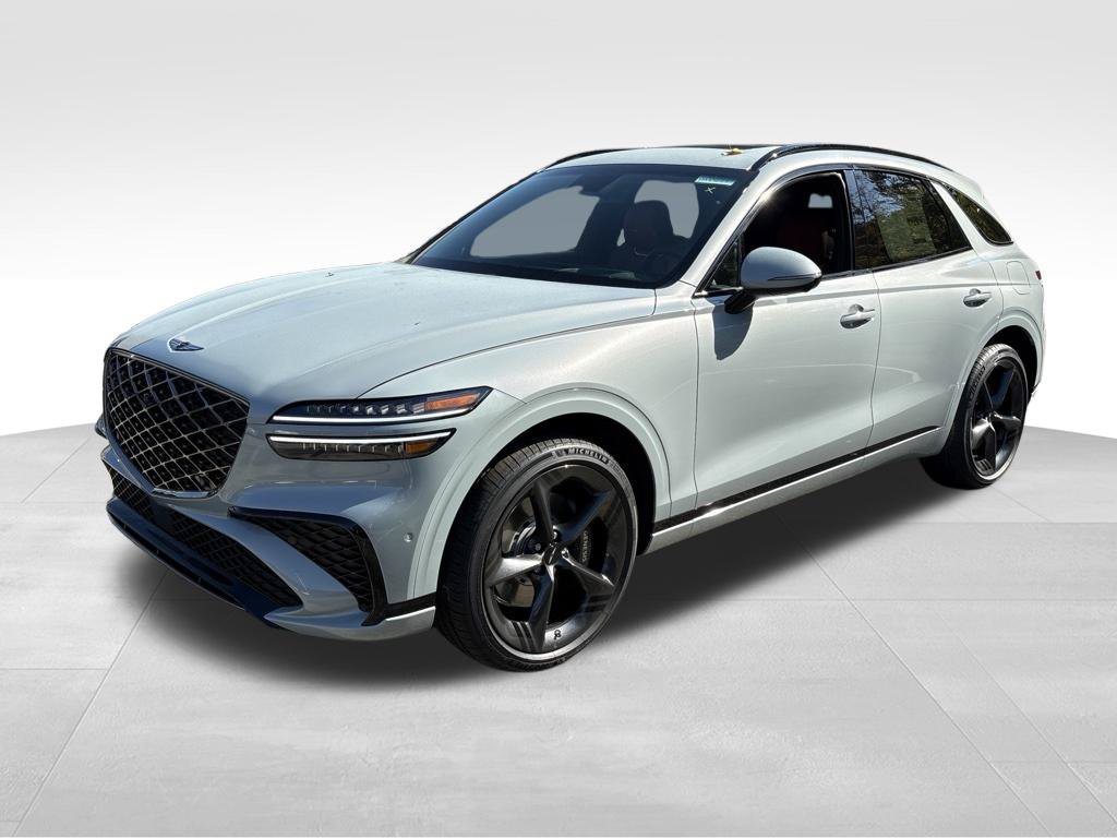 New 2027 Genesis GV70 2.5T Sport Prestige AWD/4WD image 1