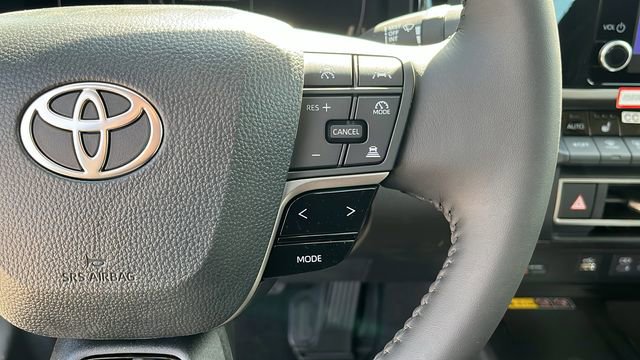 New 2026 Toyota Camry LE image 10