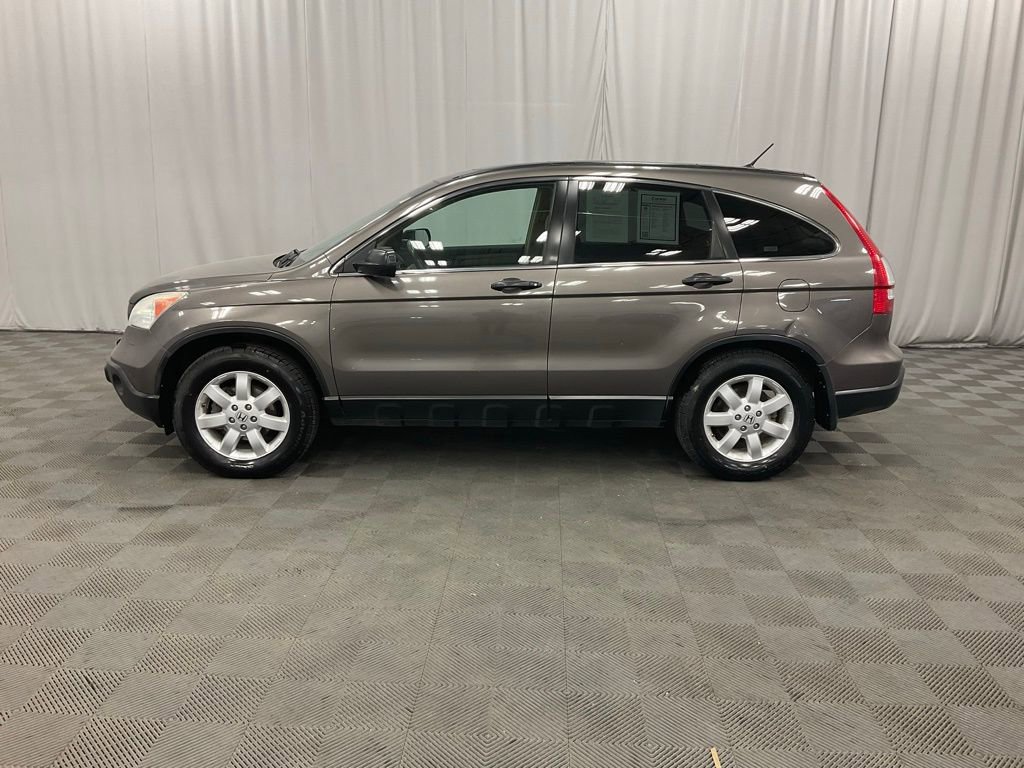 Used 2009 Honda CR-V EX image 12