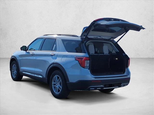 New 2025 Ford Explorer Active w/ Active Comfort Package image 9