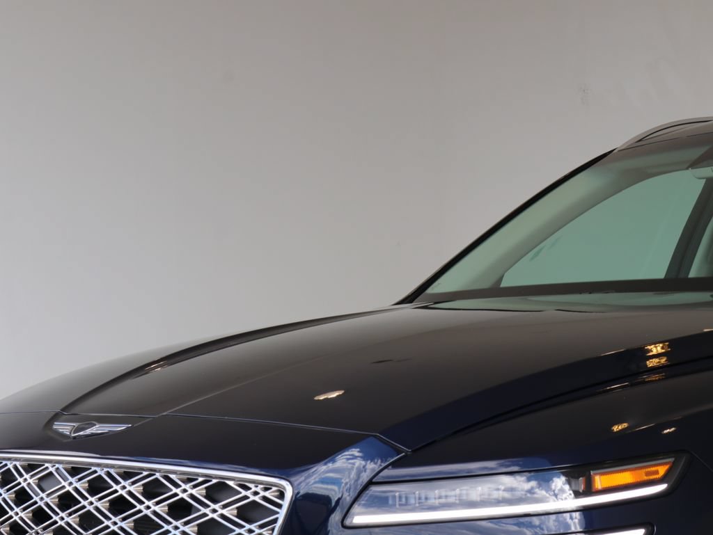 Used 2025 Genesis GV80 2.5T Standard AWD/4WD image 60