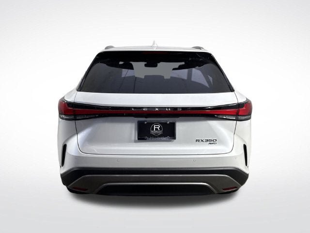 New 2026 Lexus RX 350 Premium Plus AWD/4WD image 32