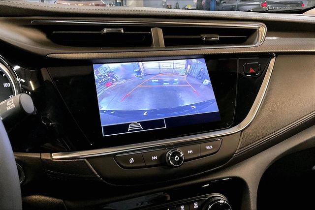 Used 2023 Buick Encore GX Select w/ Sport Touring Package image 14
