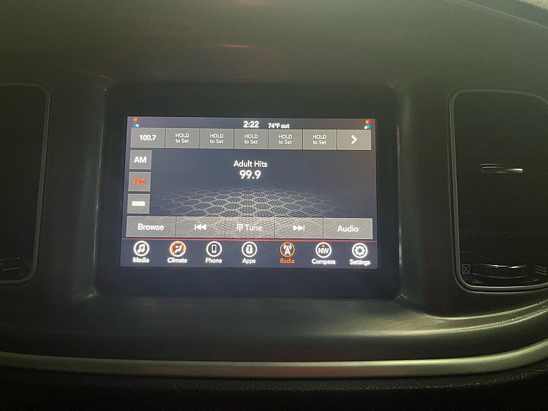 Used 2022 Dodge Charger SXT image 17