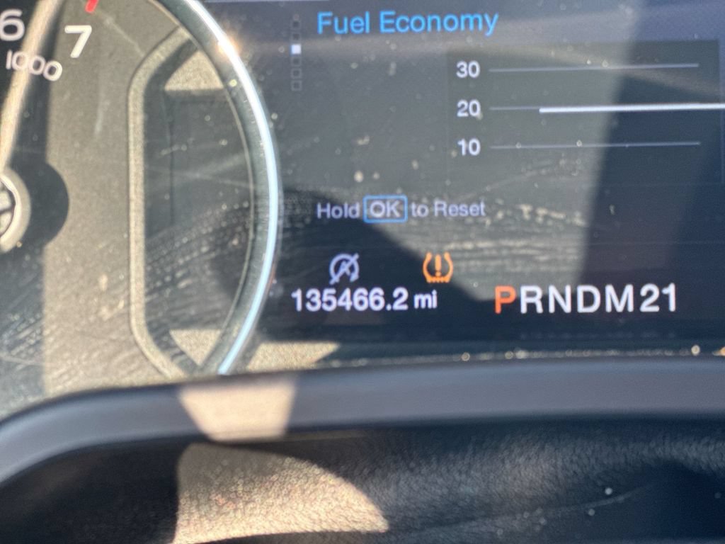 Used 2016 Ford F150 Lariat AWD/4WD image 12