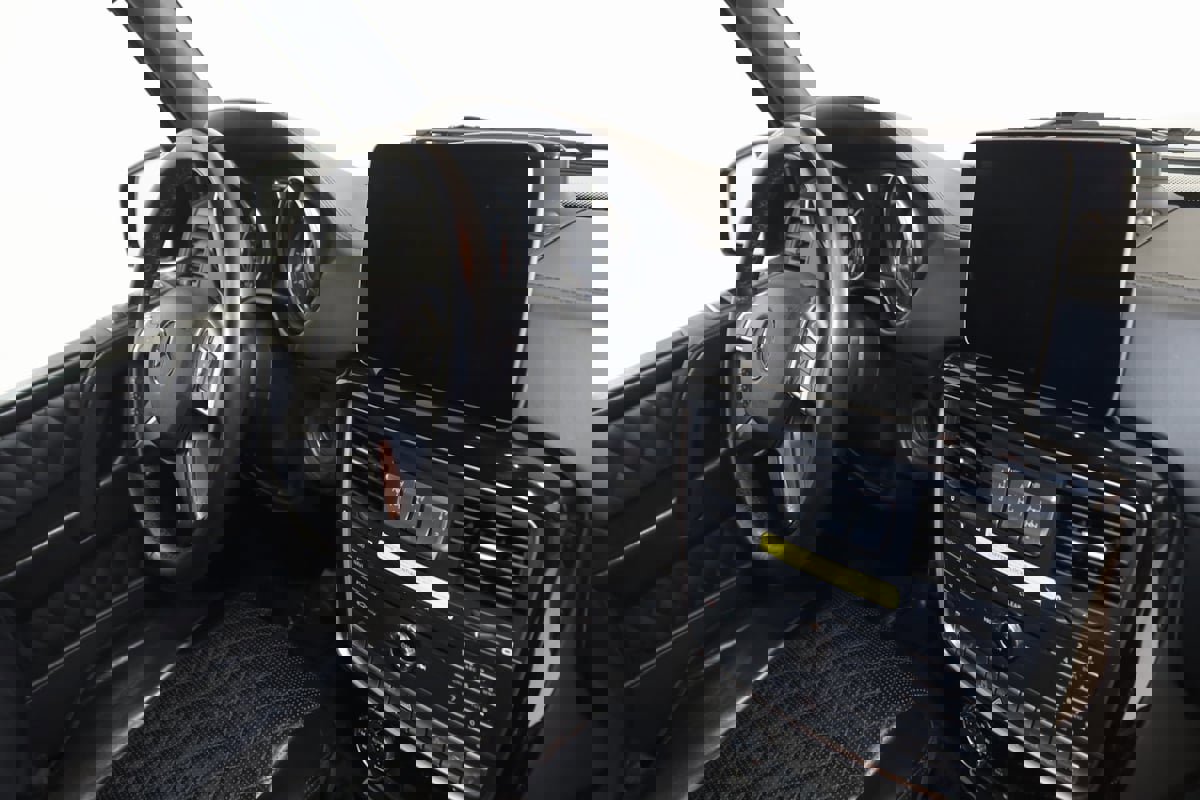 Used 2018 Mercedes-Benz G 65 AMG 4MATIC image 54