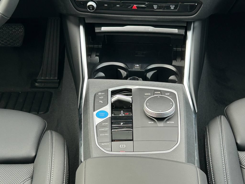 New 2026 BMW i4 eDrive40 w/ Premium Package RWD image 27
