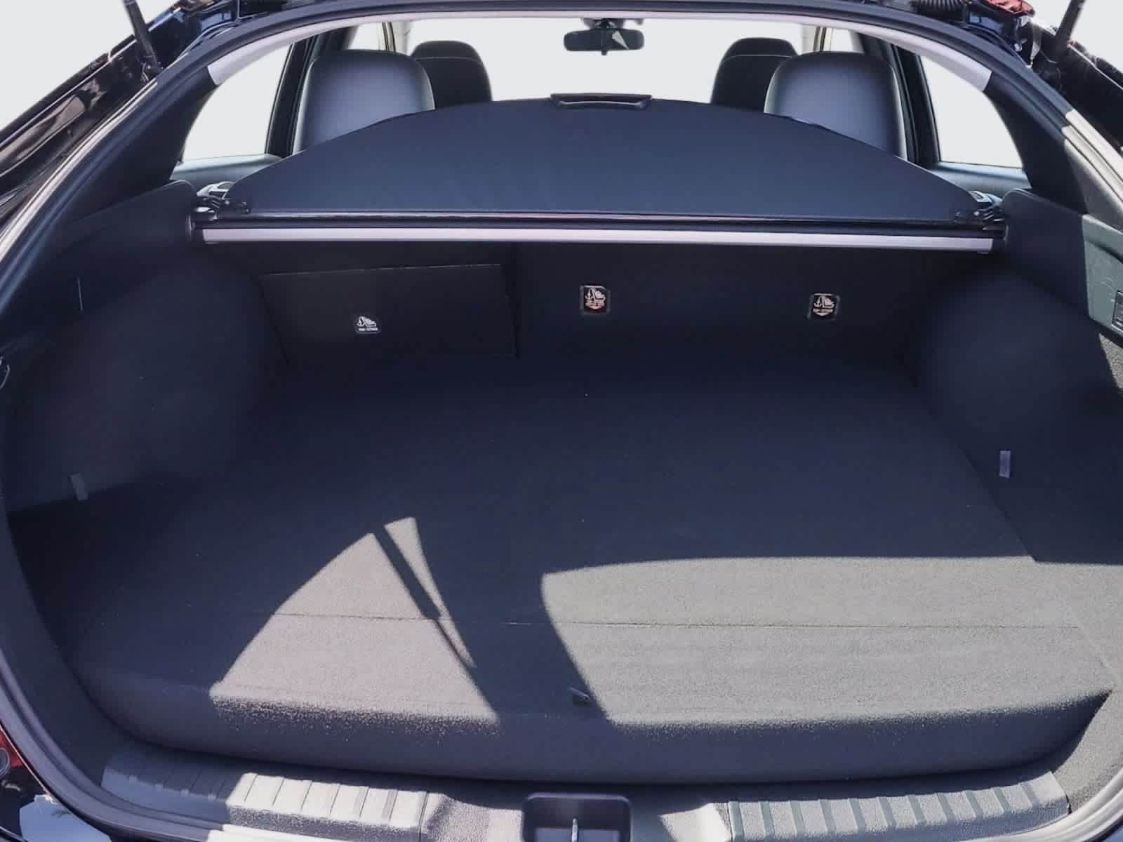 Used 2021 Toyota Prius Prime XLE FWD image 16