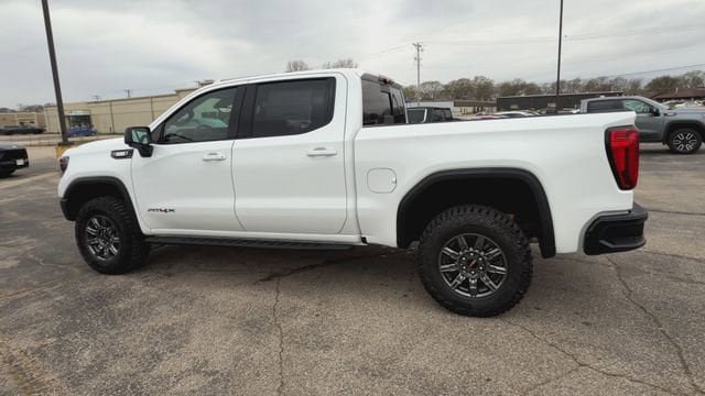 New 2026 GMC Sierra 1500 AT4X AWD/4WD image 6