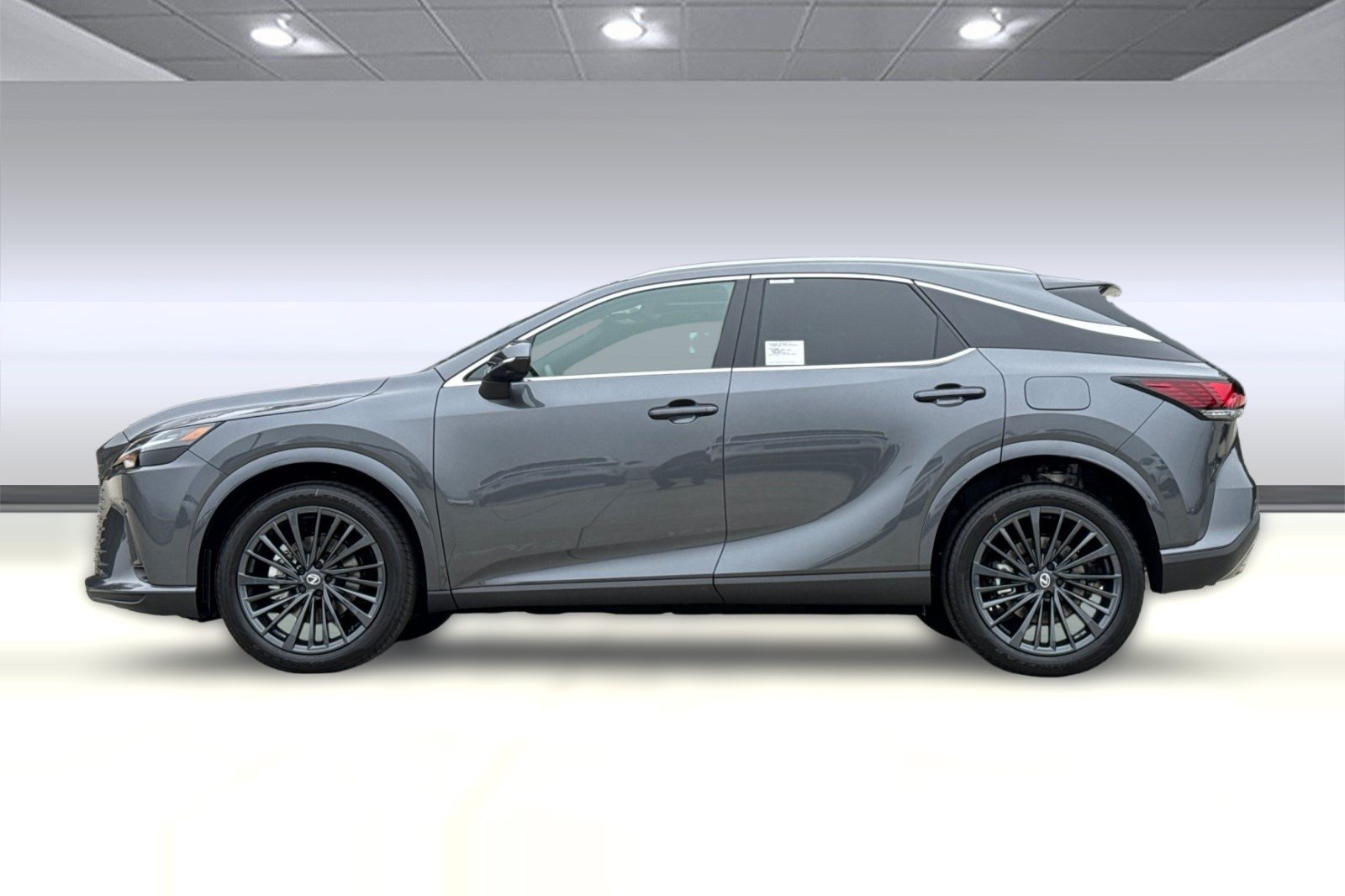 New 2026 Lexus RX 350 AWD image 2