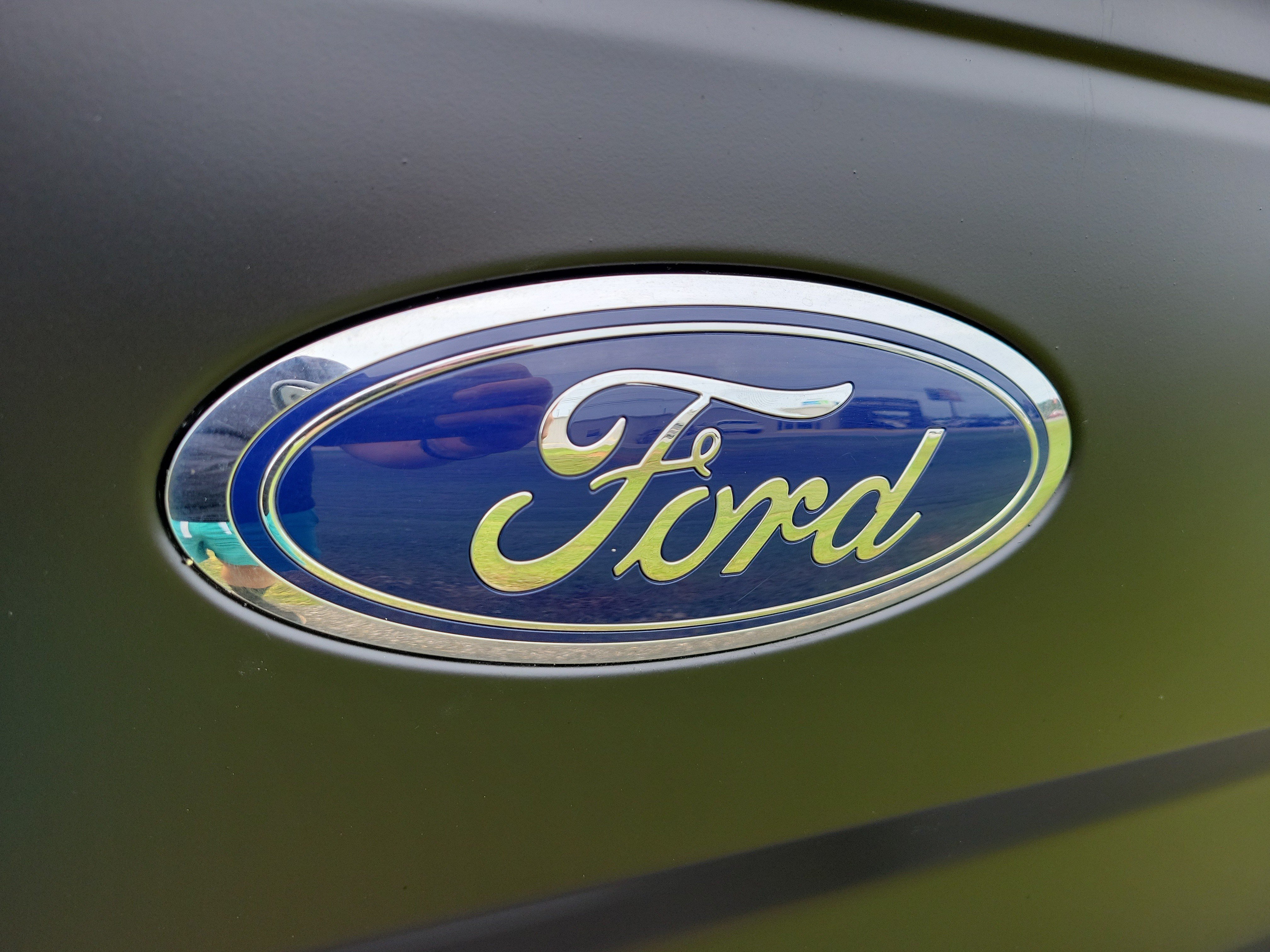 Used 2016 Ford F150 XL w/ XL Power Equipment Group AWD/4WD image 10